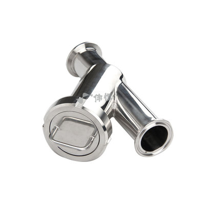 304 316LY型过滤器