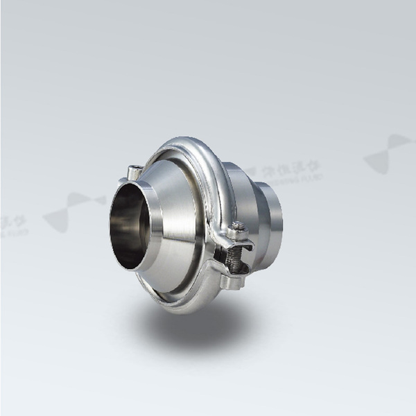 304不锈钢焊接止回阀