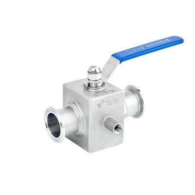 方形直通保温阀